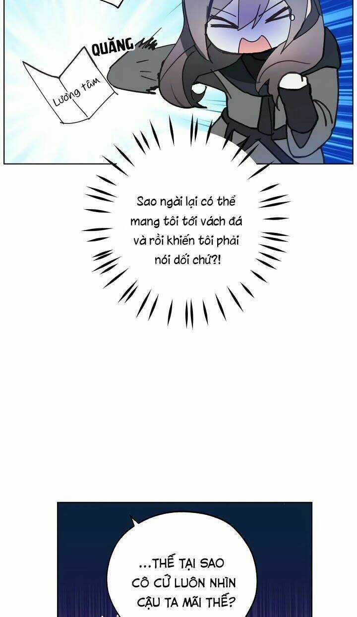 Lời Thú Nhận Nhầm Lẫn Chapter 43 trang 12