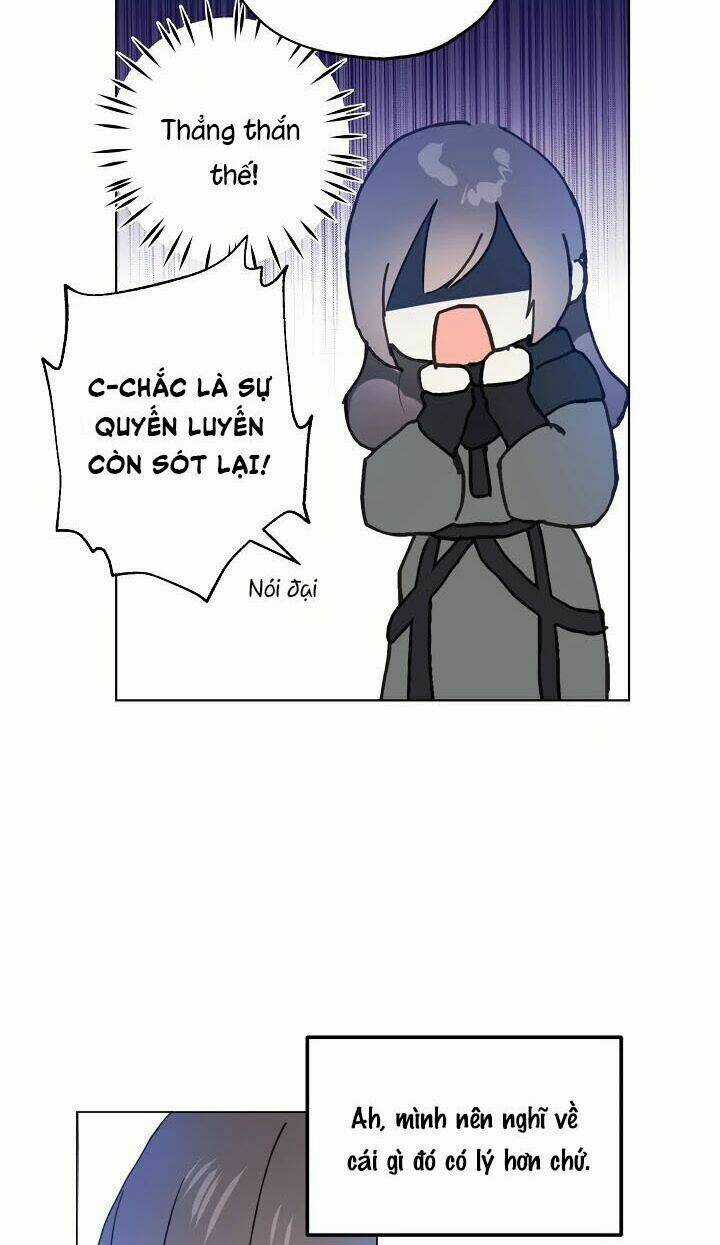 Lời Thú Nhận Nhầm Lẫn Chapter 43 trang 13