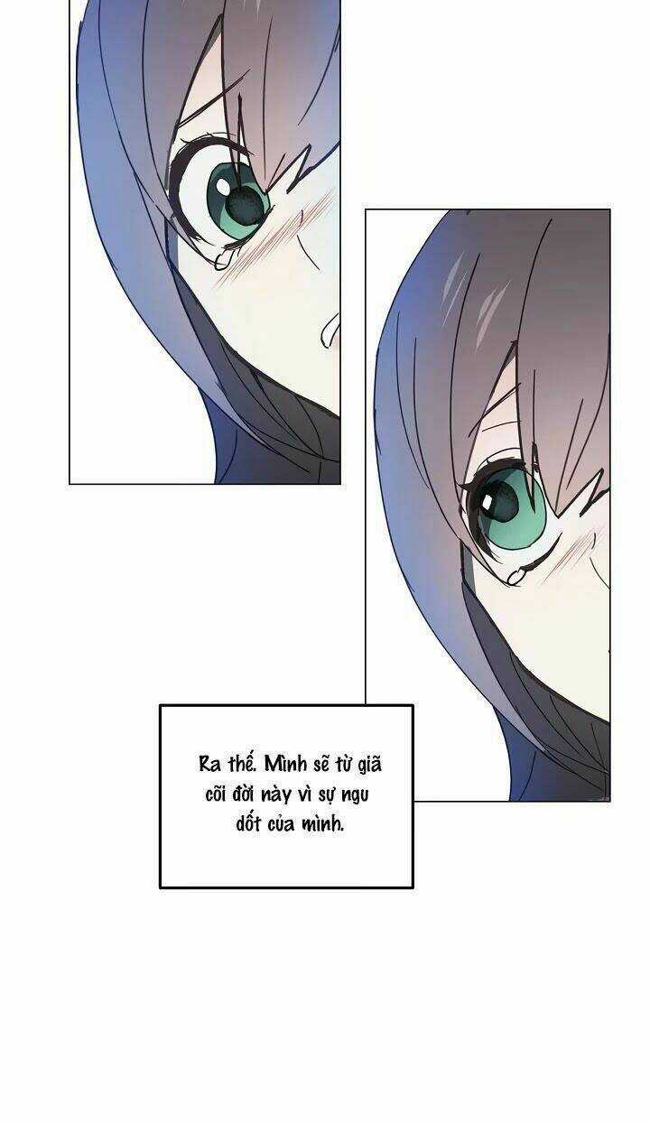 Lời Thú Nhận Nhầm Lẫn Chapter 43 trang 14