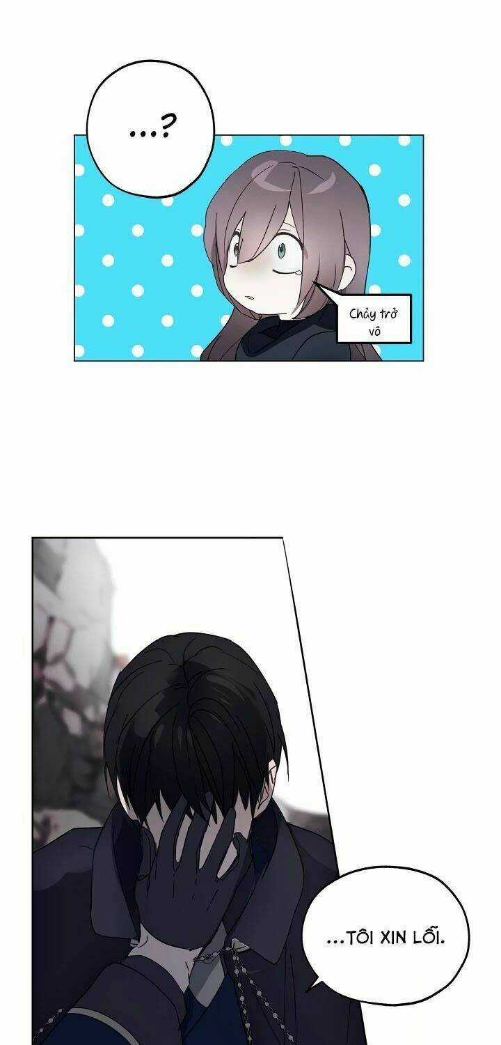 Lời Thú Nhận Nhầm Lẫn Chapter 43 trang 16