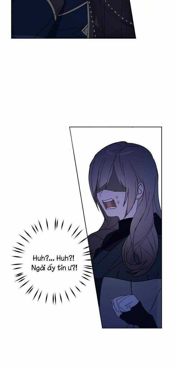 Lời Thú Nhận Nhầm Lẫn Chapter 43 trang 17