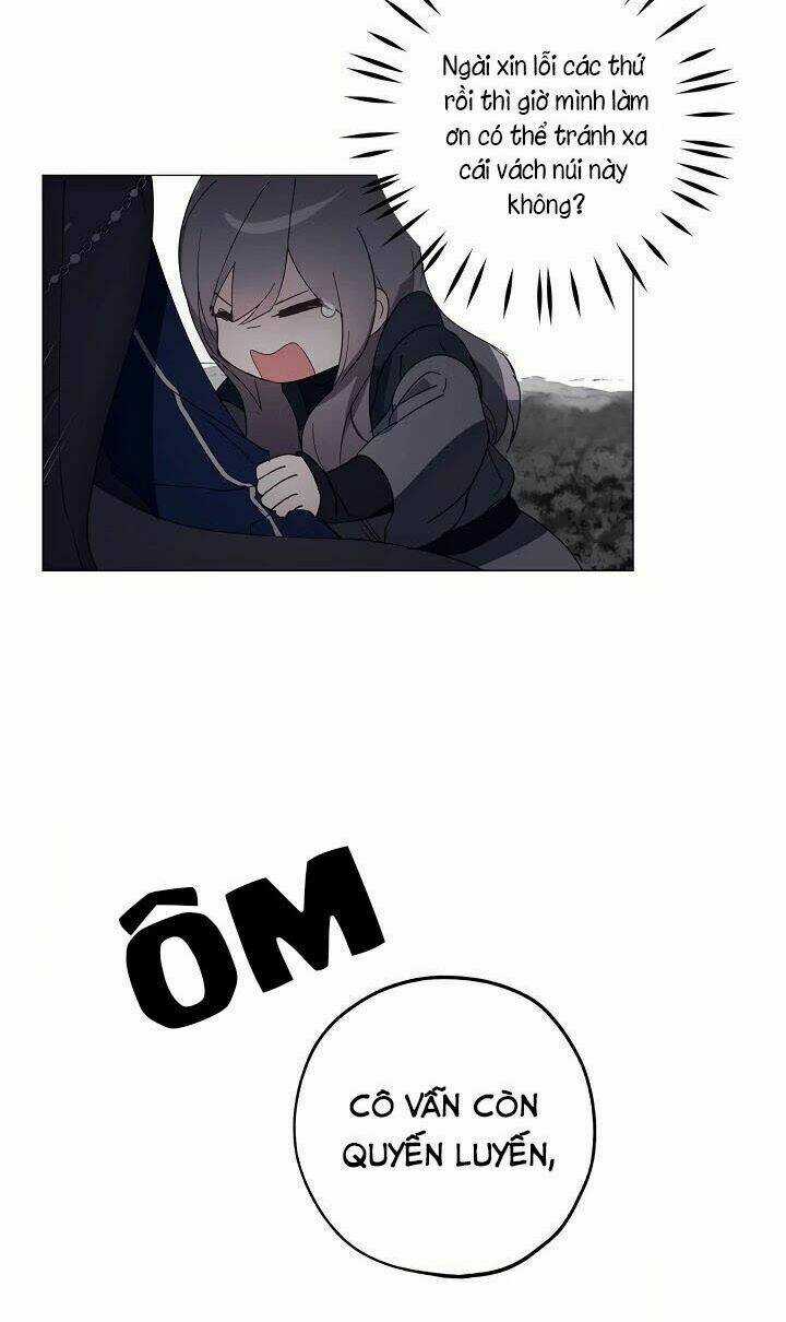 Lời Thú Nhận Nhầm Lẫn Chapter 43 trang 19