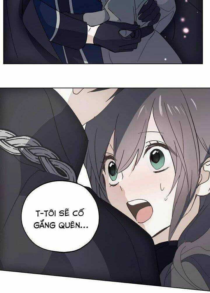 Lời Thú Nhận Nhầm Lẫn Chapter 43 trang 21