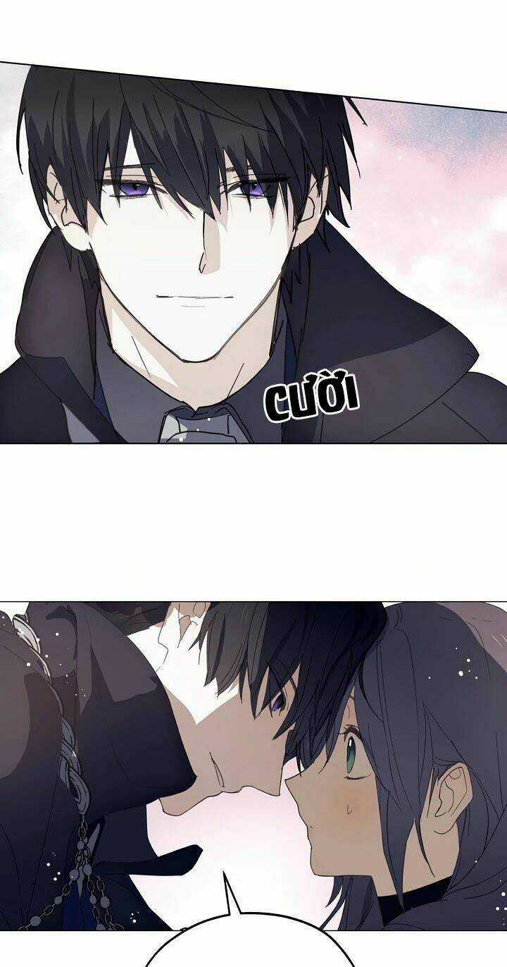 Lời Thú Nhận Nhầm Lẫn Chapter 43 trang 22