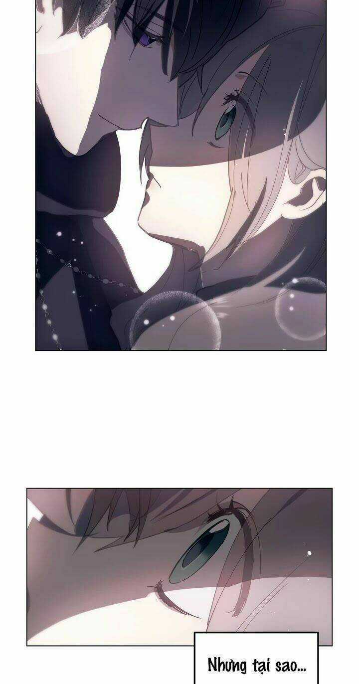 Lời Thú Nhận Nhầm Lẫn Chapter 43 trang 24