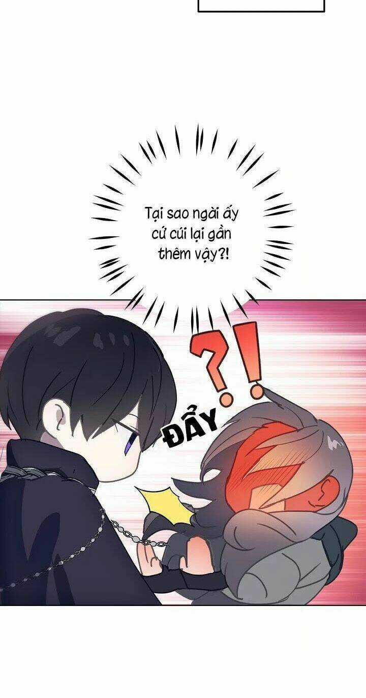 Lời Thú Nhận Nhầm Lẫn Chapter 43 trang 25