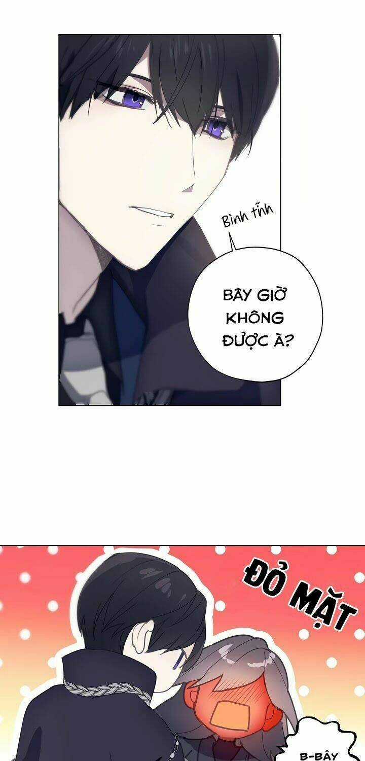 Lời Thú Nhận Nhầm Lẫn Chapter 43 trang 26