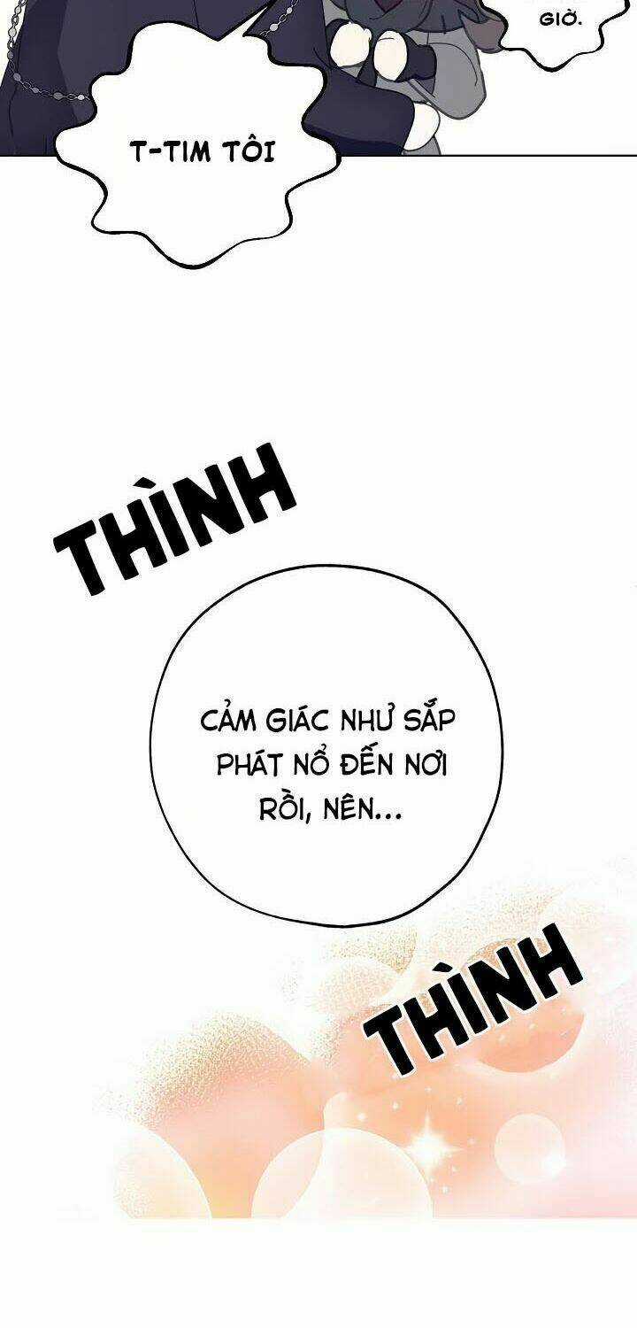 Lời Thú Nhận Nhầm Lẫn Chapter 43 trang 27