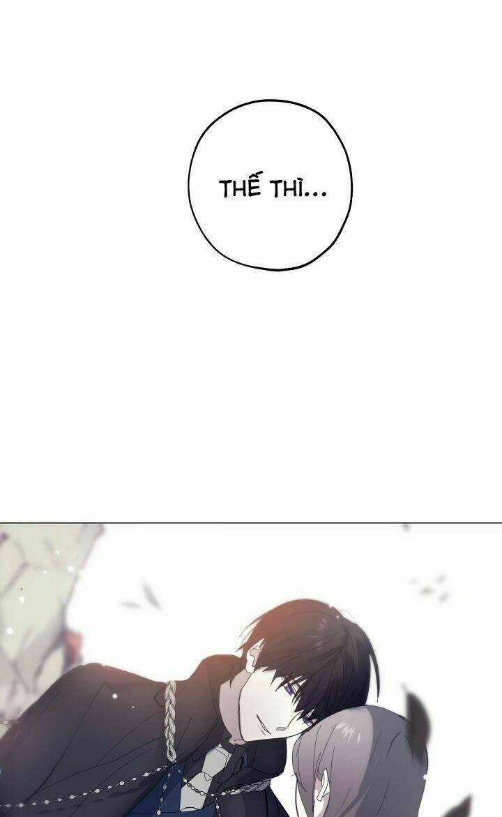 Lời Thú Nhận Nhầm Lẫn Chapter 43 trang 28