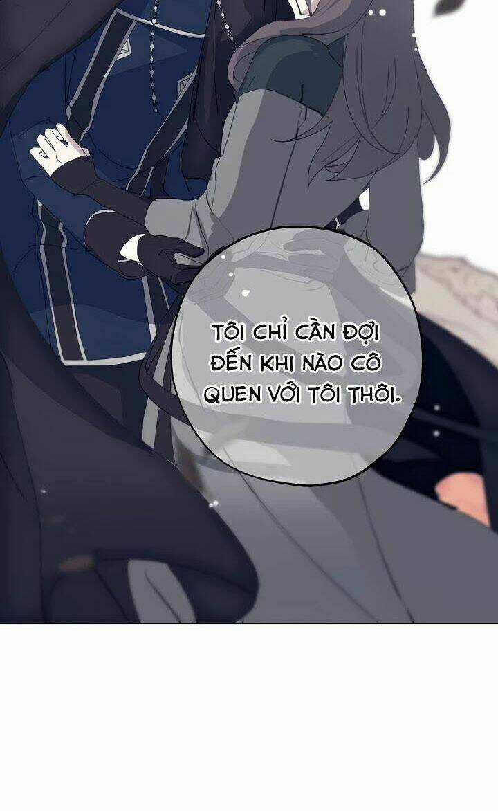 Lời Thú Nhận Nhầm Lẫn Chapter 43 trang 29