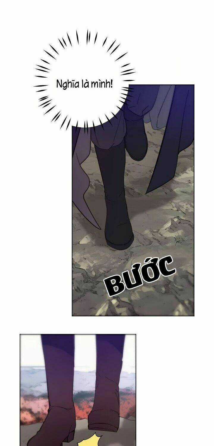 Lời Thú Nhận Nhầm Lẫn Chapter 43 trang 3