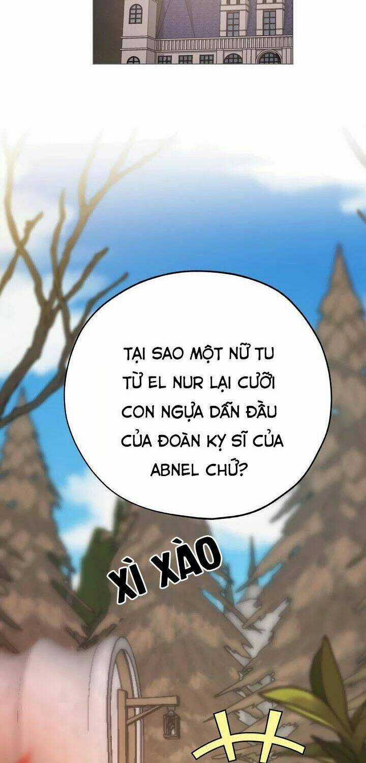 Lời Thú Nhận Nhầm Lẫn Chapter 43 trang 33