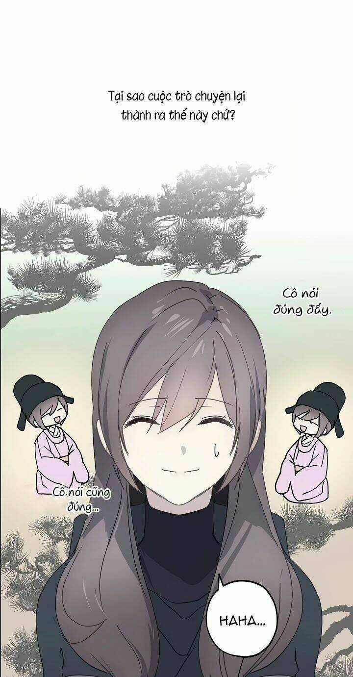 Lời Thú Nhận Nhầm Lẫn Chapter 43 trang 36