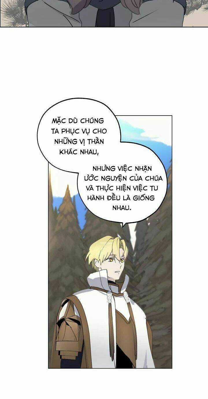 Lời Thú Nhận Nhầm Lẫn Chapter 43 trang 37