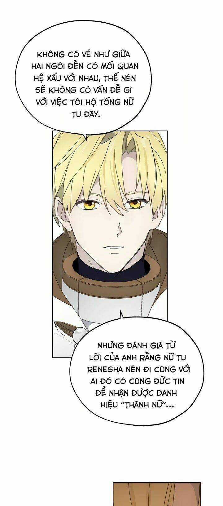 Lời Thú Nhận Nhầm Lẫn Chapter 43 trang 38