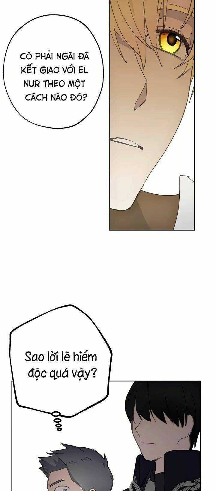 Lời Thú Nhận Nhầm Lẫn Chapter 43 trang 39