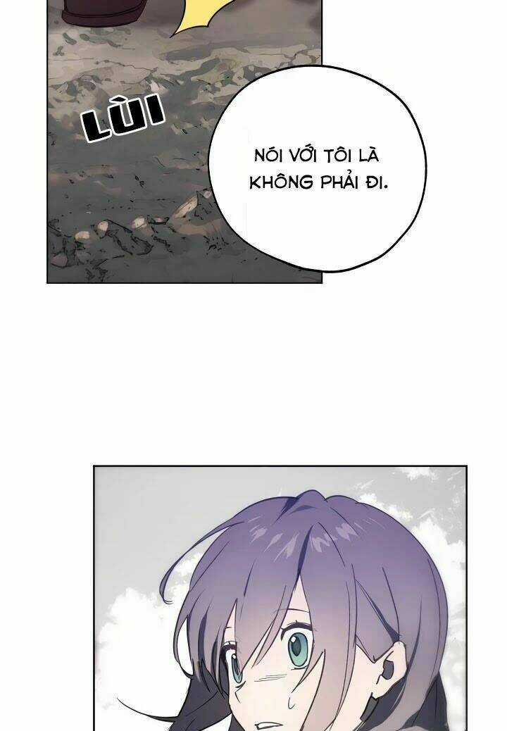 Lời Thú Nhận Nhầm Lẫn Chapter 43 trang 4