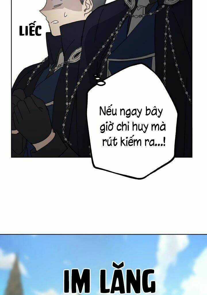 Lời Thú Nhận Nhầm Lẫn Chapter 43 trang 40