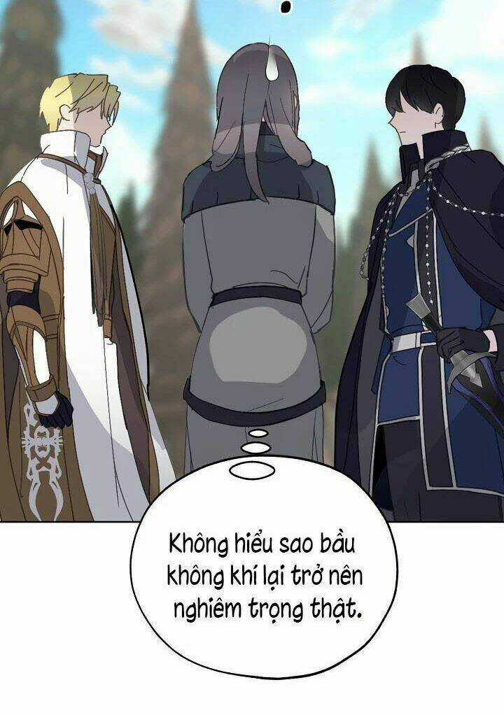 Lời Thú Nhận Nhầm Lẫn Chapter 43 trang 41