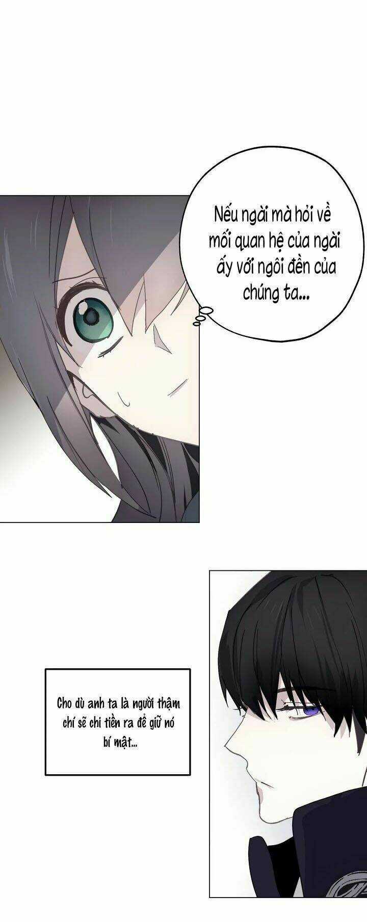 Lời Thú Nhận Nhầm Lẫn Chapter 43 trang 42