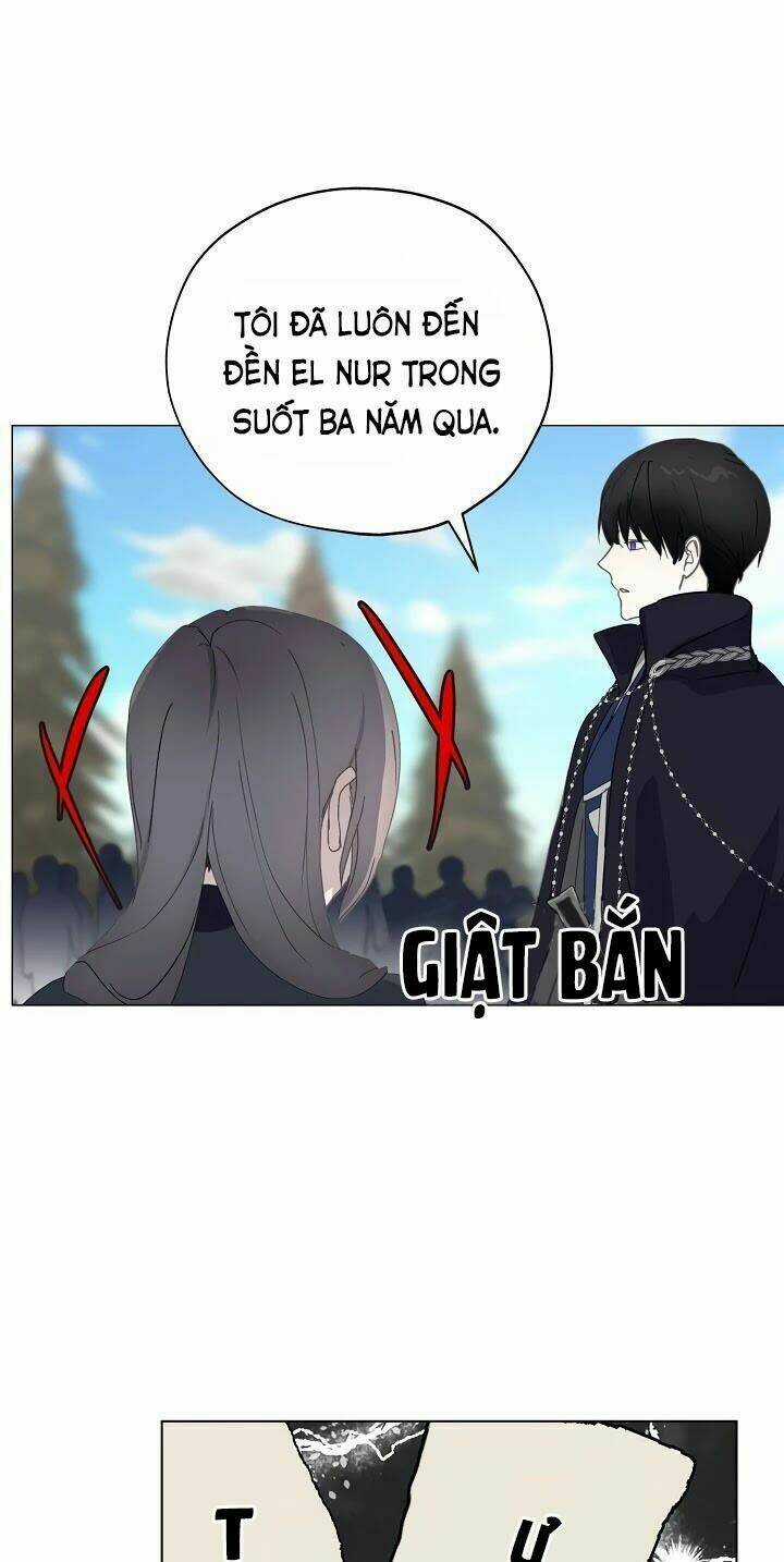 Lời Thú Nhận Nhầm Lẫn Chapter 43 trang 43