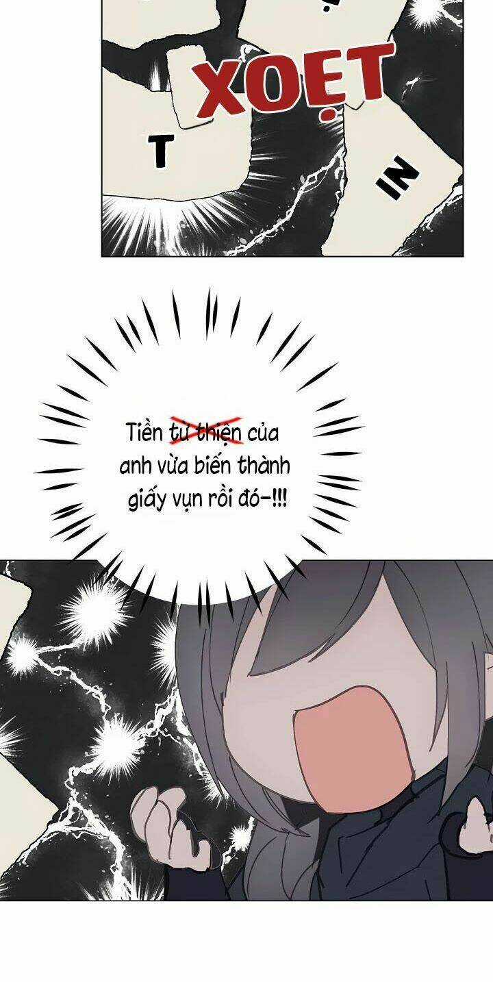 Lời Thú Nhận Nhầm Lẫn Chapter 43 trang 44