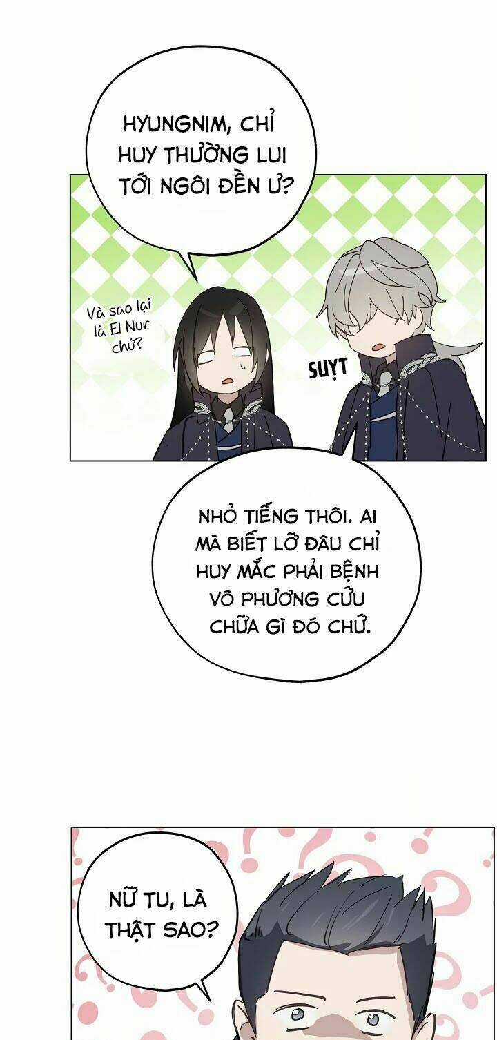 Lời Thú Nhận Nhầm Lẫn Chapter 43 trang 45