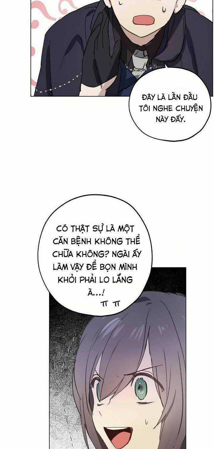 Lời Thú Nhận Nhầm Lẫn Chapter 43 trang 46