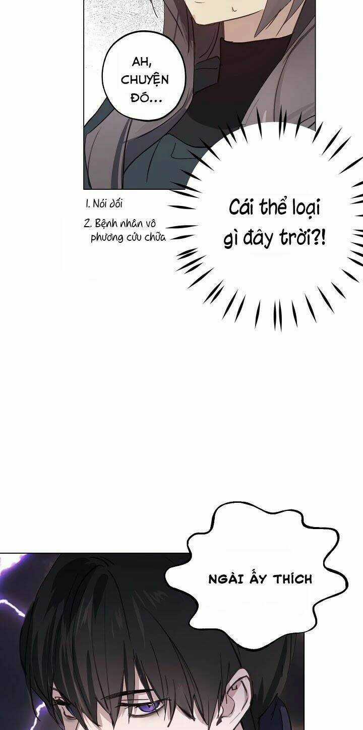 Lời Thú Nhận Nhầm Lẫn Chapter 43 trang 47