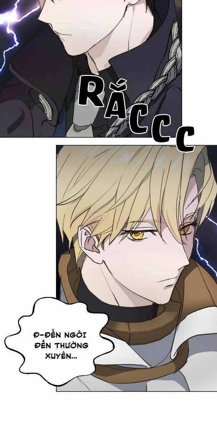 Lời Thú Nhận Nhầm Lẫn Chapter 43 trang 48