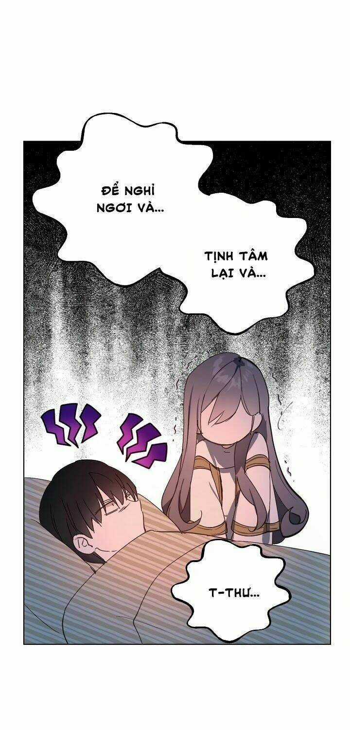 Lời Thú Nhận Nhầm Lẫn Chapter 43 trang 49