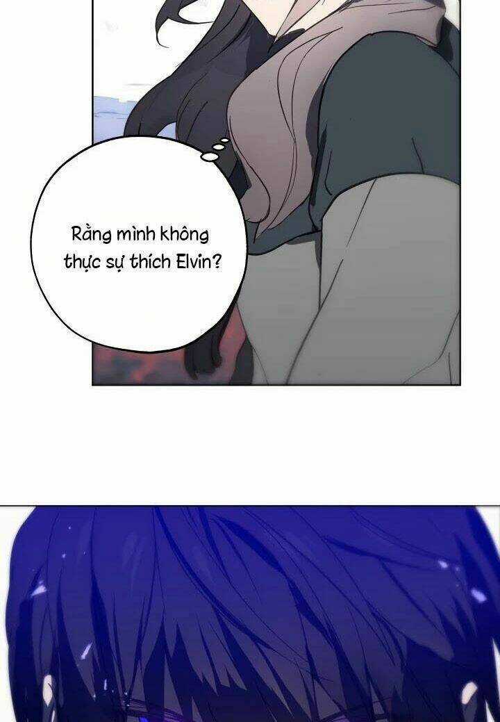 Lời Thú Nhận Nhầm Lẫn Chapter 43 trang 5