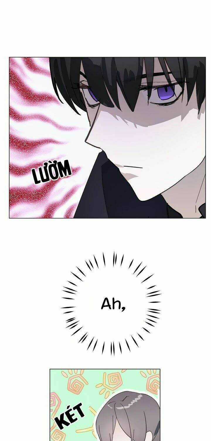 Lời Thú Nhận Nhầm Lẫn Chapter 43 trang 51