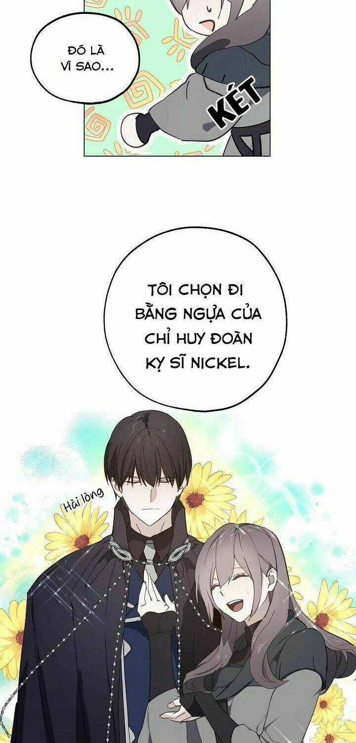 Lời Thú Nhận Nhầm Lẫn Chapter 43 trang 52