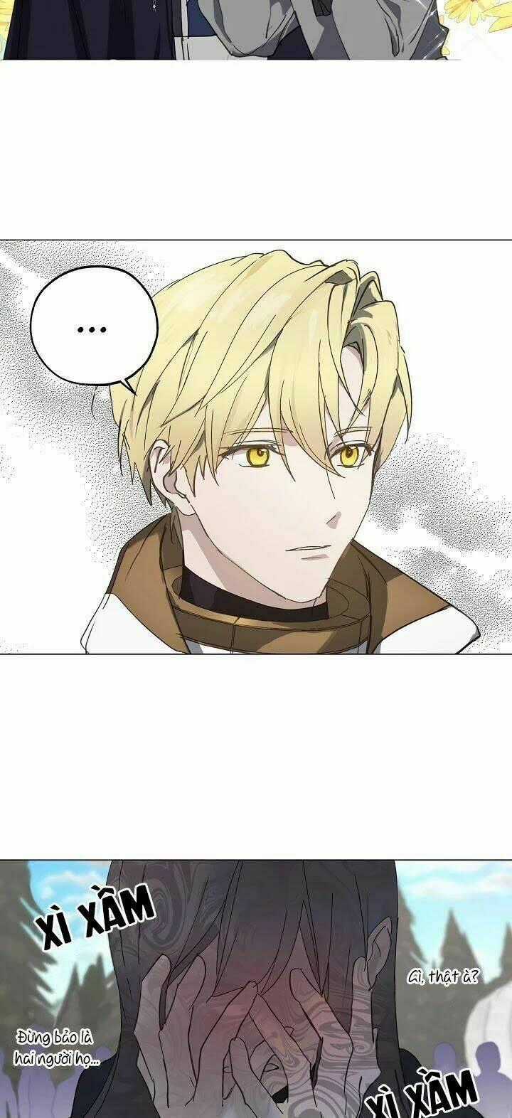 Lời Thú Nhận Nhầm Lẫn Chapter 43 trang 53