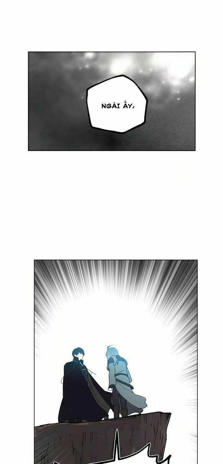 Lời Thú Nhận Nhầm Lẫn Chapter 43 trang 8