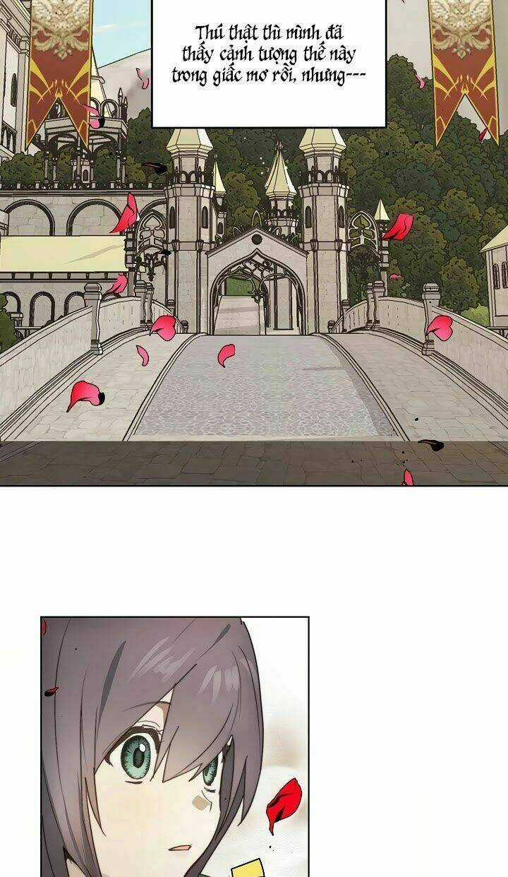 Lời Thú Nhận Nhầm Lẫn Chapter 44 trang 10