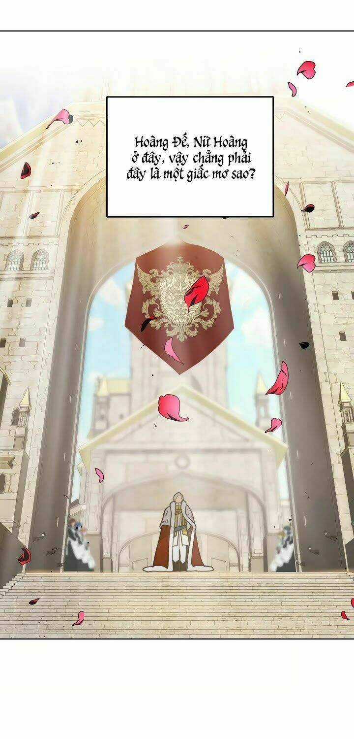 Lời Thú Nhận Nhầm Lẫn Chapter 44 trang 12