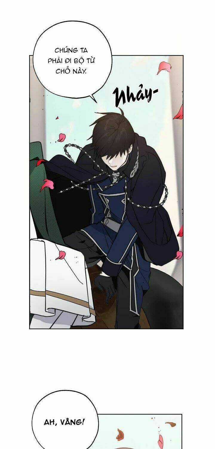 Lời Thú Nhận Nhầm Lẫn Chapter 44 trang 13