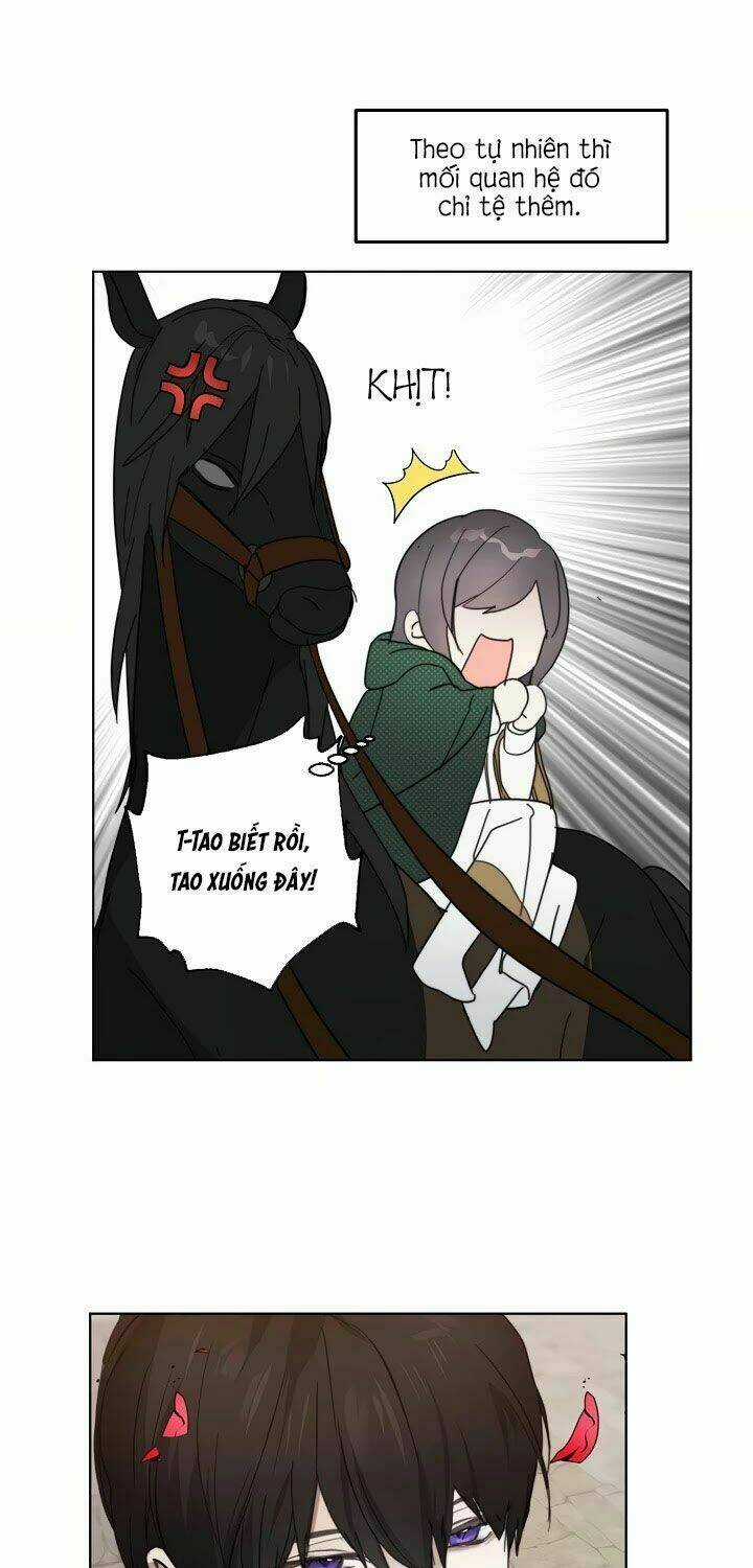 Lời Thú Nhận Nhầm Lẫn Chapter 44 trang 16