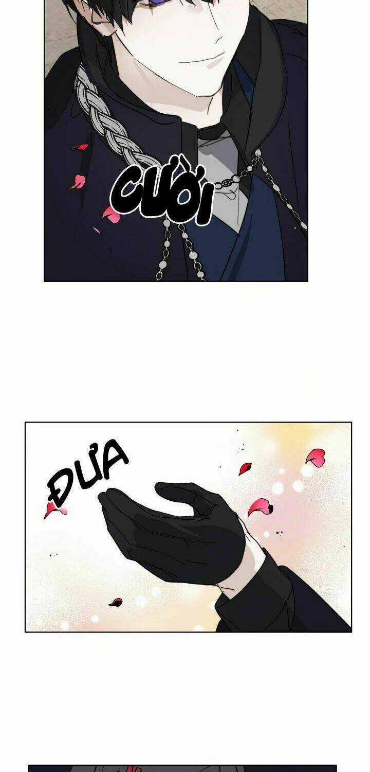 Lời Thú Nhận Nhầm Lẫn Chapter 44 trang 17