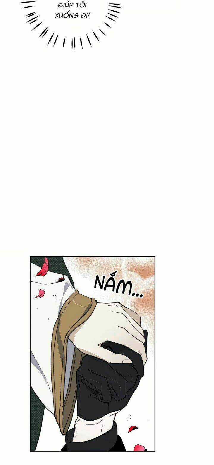 Lời Thú Nhận Nhầm Lẫn Chapter 44 trang 19