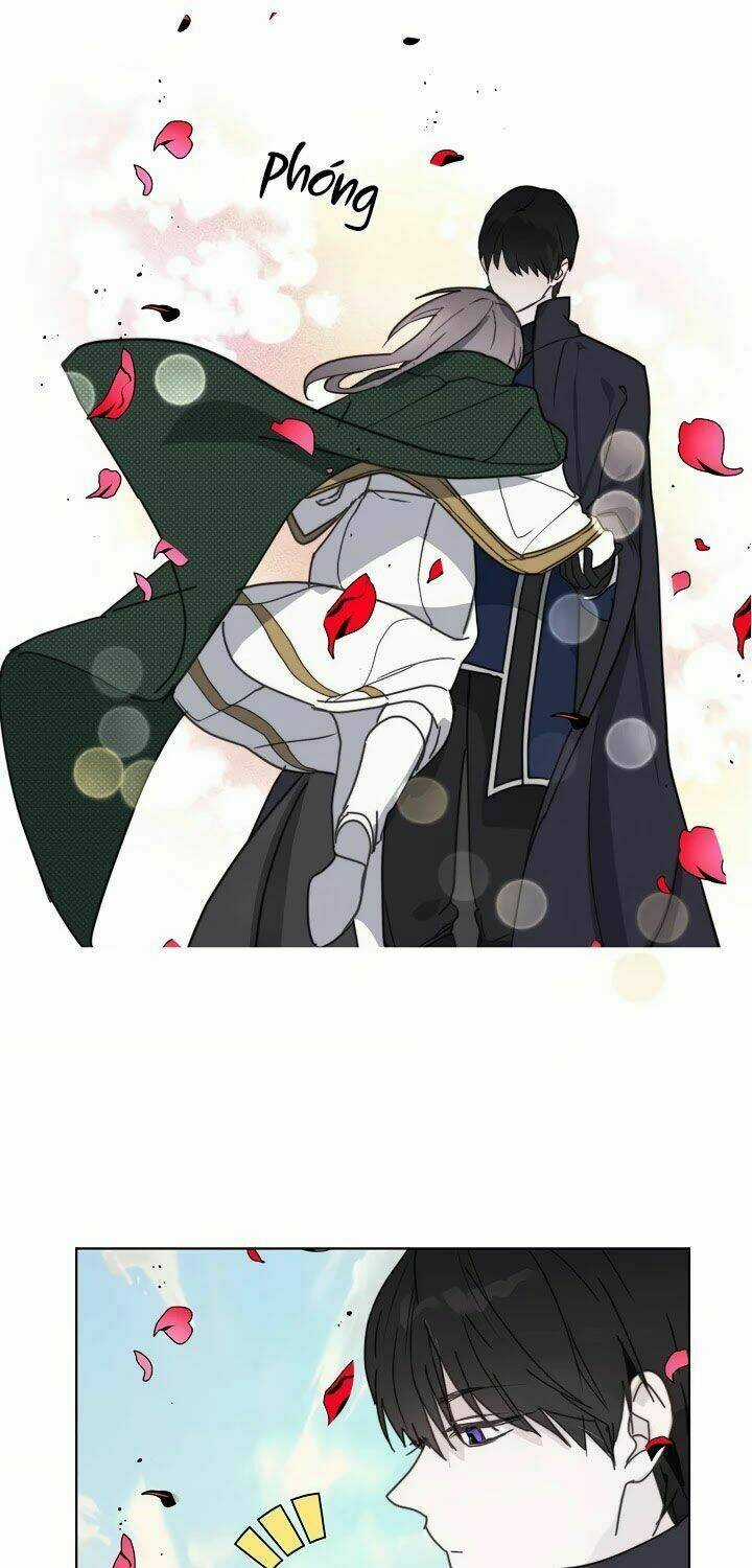 Lời Thú Nhận Nhầm Lẫn Chapter 44 trang 20