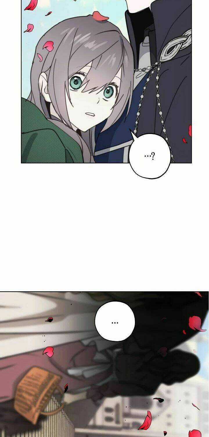 Lời Thú Nhận Nhầm Lẫn Chapter 44 trang 21