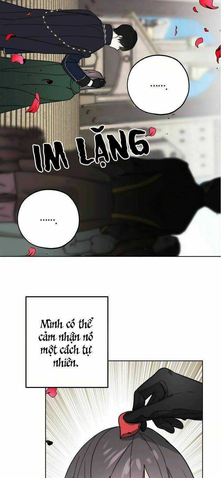 Lời Thú Nhận Nhầm Lẫn Chapter 44 trang 22