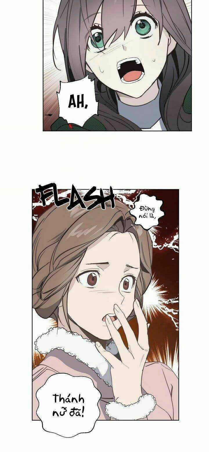 Lời Thú Nhận Nhầm Lẫn Chapter 44 trang 23