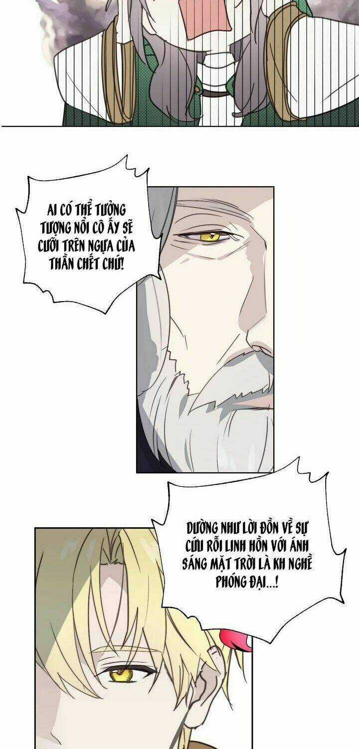 Lời Thú Nhận Nhầm Lẫn Chapter 44 trang 25