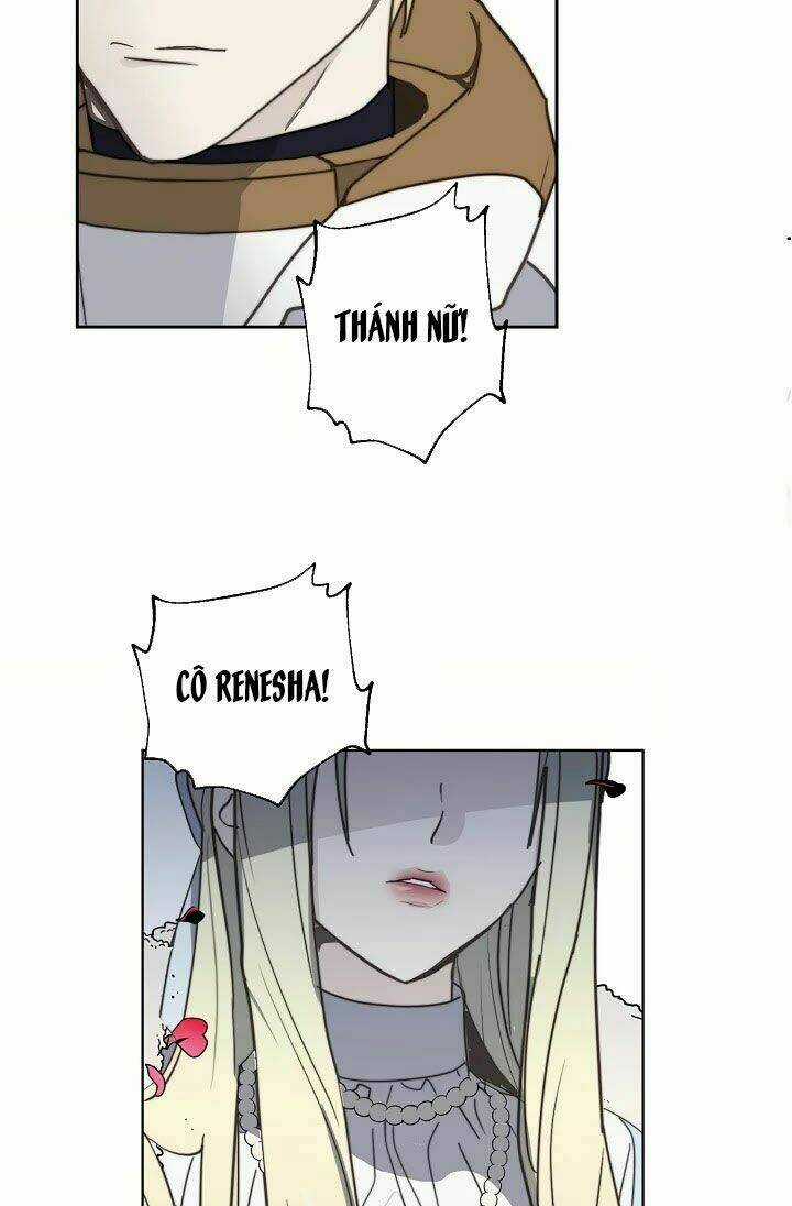 Lời Thú Nhận Nhầm Lẫn Chapter 44 trang 26