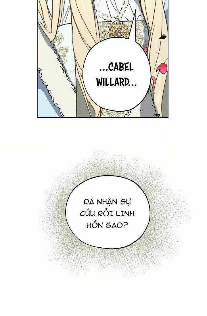 Lời Thú Nhận Nhầm Lẫn Chapter 44 trang 27