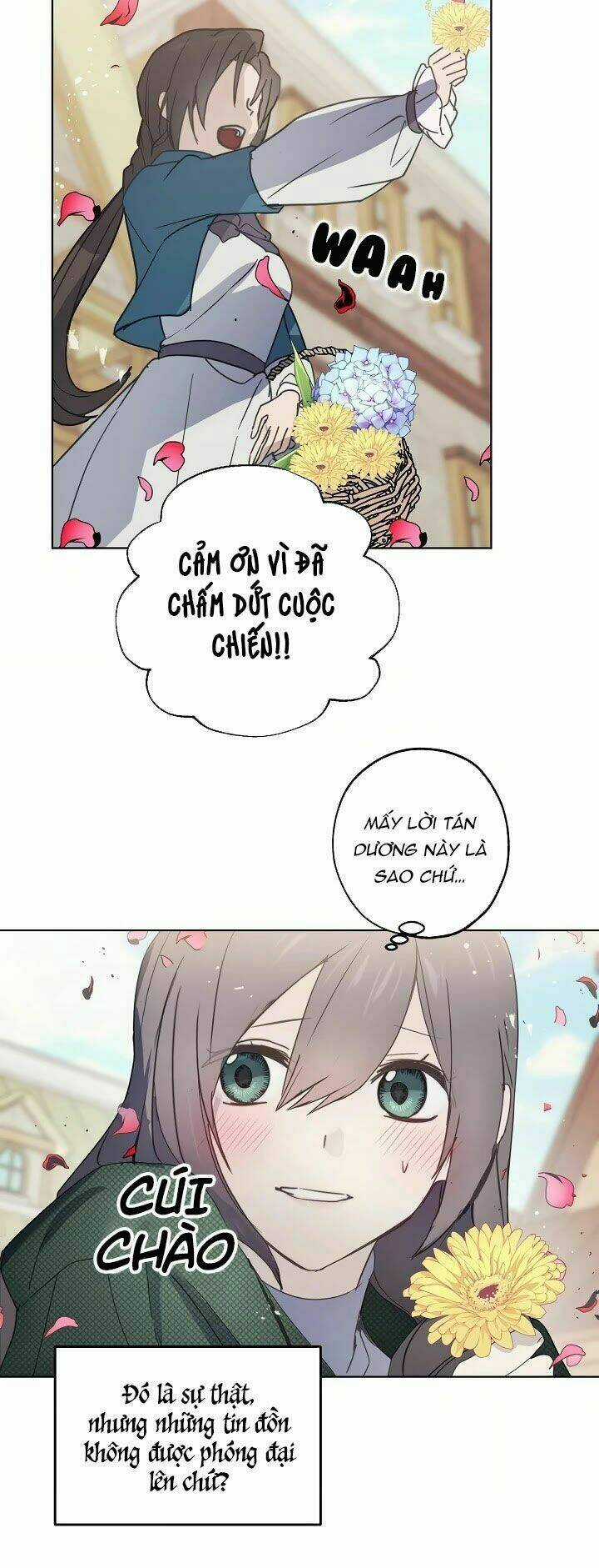 Lời Thú Nhận Nhầm Lẫn Chapter 44 trang 3